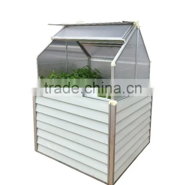 Plant Inn Greenhouse photo-3