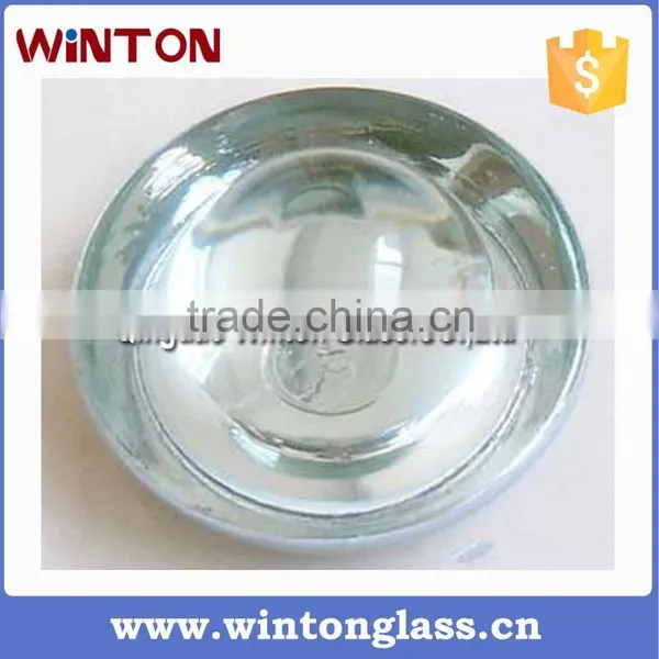 Road Stud, Tempered Glass Road Stud photo-2
