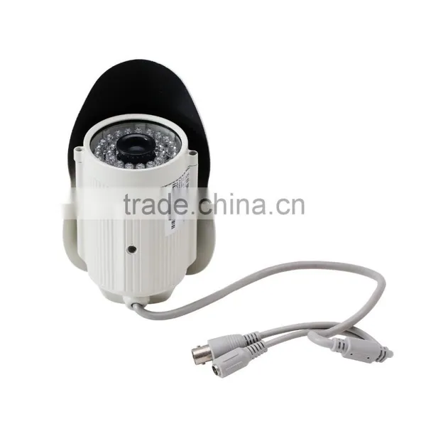 Weatherproof Box CMOS Camera photo-2