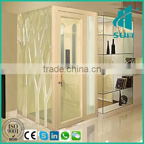 Popular and Best Selling Home Lift Elevator photo-3