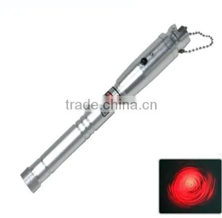 650nm 20 mw Pen-type Fiber Optic Visual Fault Locator Visual Fault Finder /Red Open photo-2