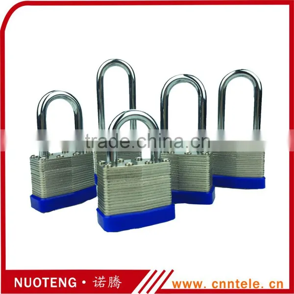 Custom OEM Laminated Padlock photo-2