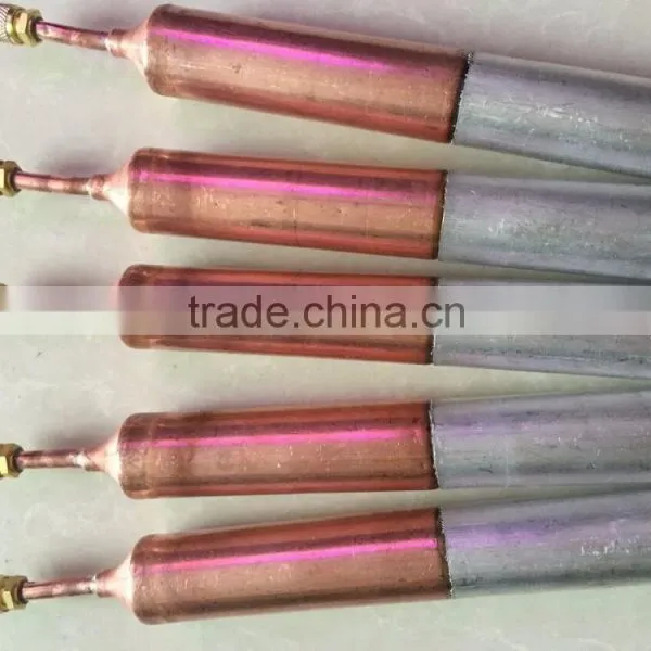 Copper Access Valve for Air Conditioner photo-4