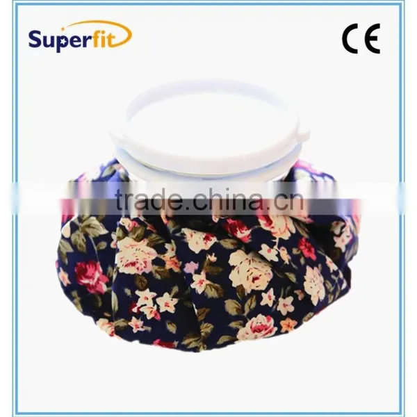 dry ice bag/korea ice bag