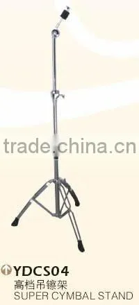 super cymbal stand