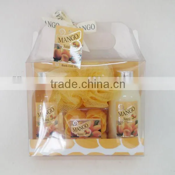 Fruit Aroma Spa Products