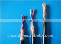Copper Conductor PVC Sheathed Control Cable