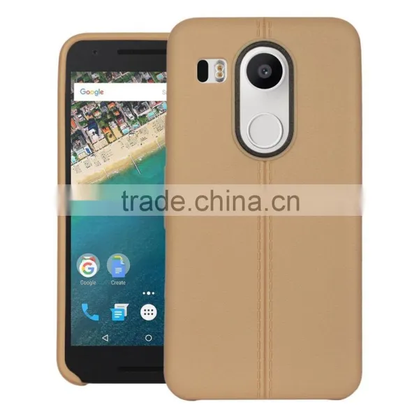 Wholesale TPU Phone Case for Google 5X , for Nexus 5X Colourful Stylish Soft Phone Back Cover photo-4
