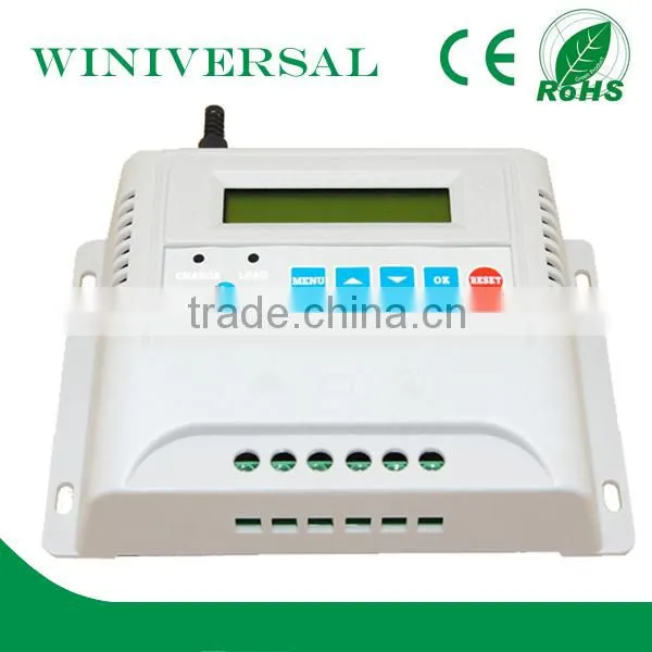 20amp solar charge controller 20a solar controller