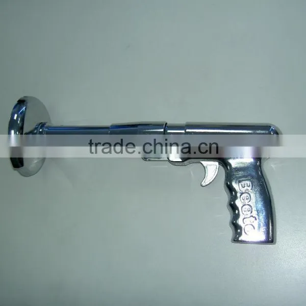 Powder Actuated Tool High Velocity Fastening Tool photo-3