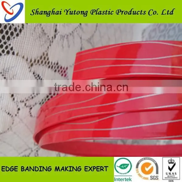 Living Room Furniture Plastic Shelf Edge China Factory photo-6