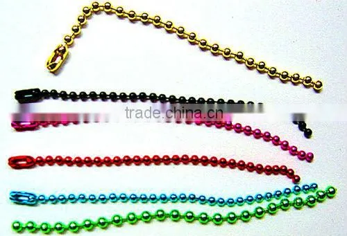 Bead Key Chain photo-4