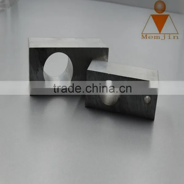 CNC Products Aluminum Alloy Slug in High Quality and Good Price