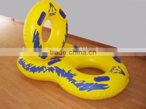 PVC Twin Swimming Ring photo-4
