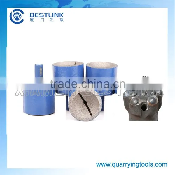 Professional Bit Holder for Button Bits in Cheap Price