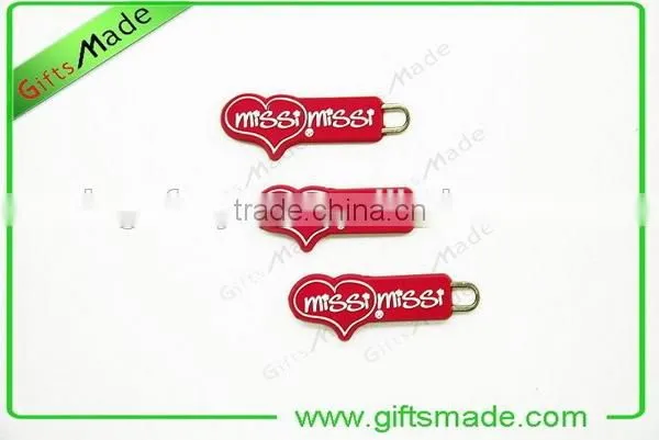 Decorative Zipper Pulls photo-6