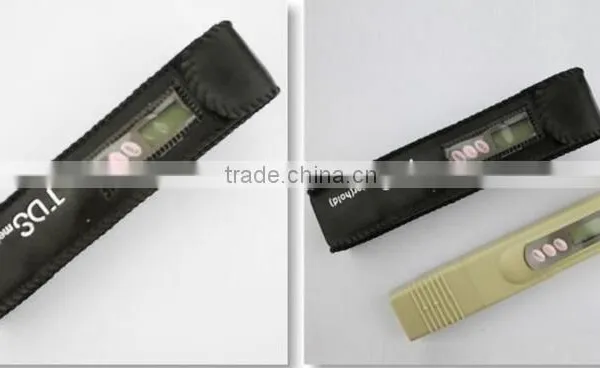 Lowest Price Hot Sale Digital Portable Pen Type Tds Tester