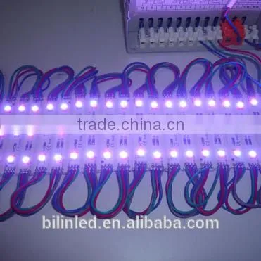 High Brightness Waterproof LED Sign Modules photo-5