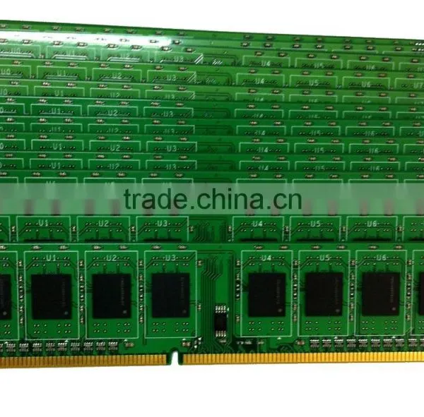 DDR3 4GB RAM 1333MHZ 16IC RAM working on G41 mother board