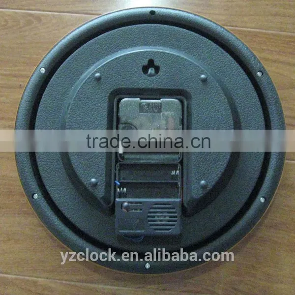 Hot Selling 10 Inch Musical Clock 2016 photo-6