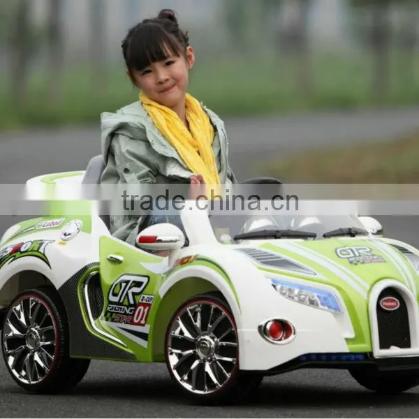 Ride on Toy Car