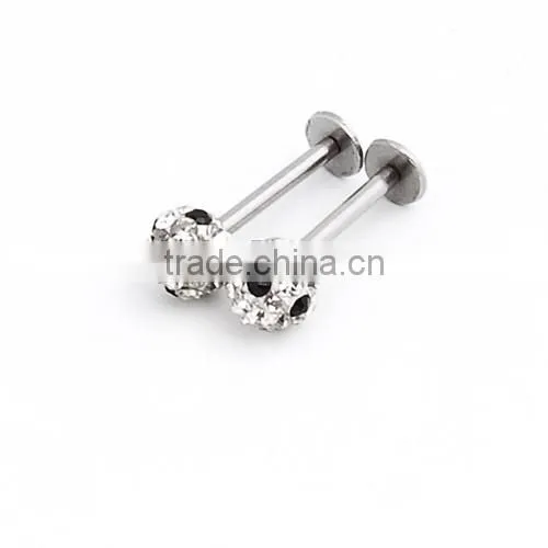 Fashion High Qulity Stainless Steel Body Piercing Jewelry photo-4