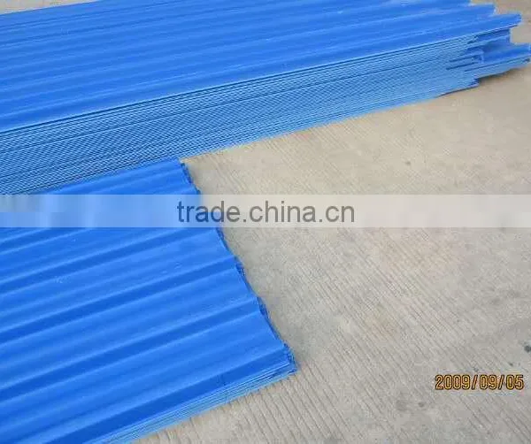 Best-selling Synthetic Resin Shingle photo-5
