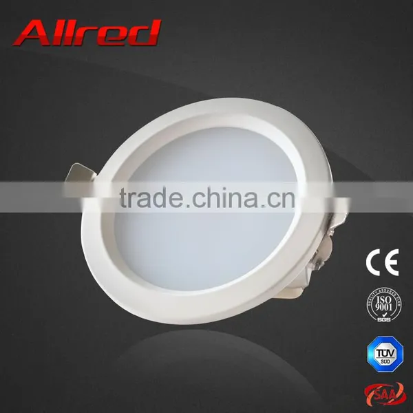 Jiangmen Downlight Plc Promote Sales 9w Led Downlight Gold photo-2