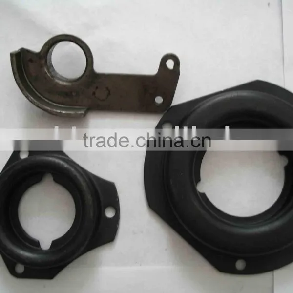 Metal Stamping , Punching Parts