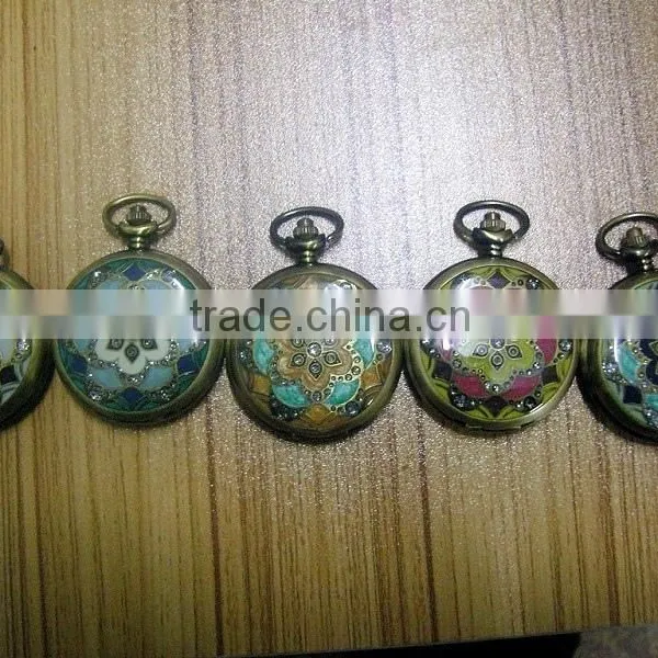 Beautiful Antique Pocket Watch With Good Price photo-3