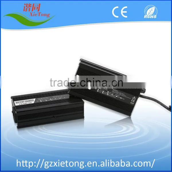 Fast Battery Charger 25.2v 7A Li-ion Battery Charger photo-2