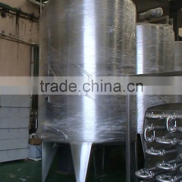 Coconut Milk Mixing Tank photo-4
