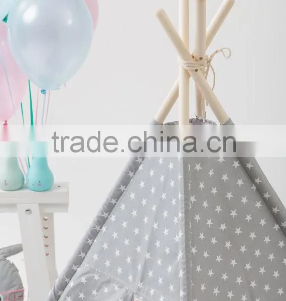 Teepee Tents for Sale Happy Kids Teepee photo-2