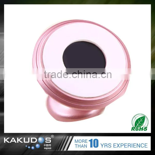 Factory Price Mutil-function Stand 360 Rotating Phone Holder Car photo-5