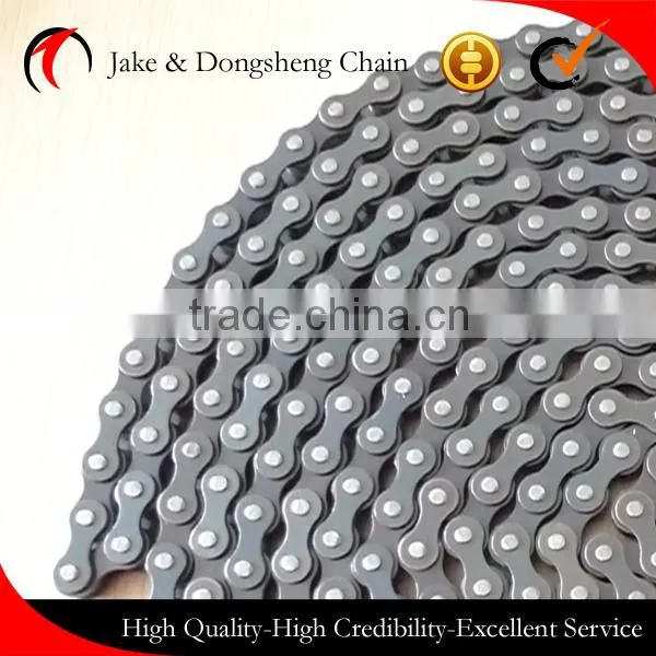 1*1/8" 1*1/32" Bike Parts Chain Chain Catcher Titanium Bike Chain 1*1/8" 1*1/32" photo-3