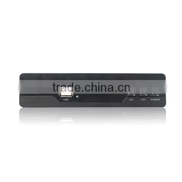Top Selling! HD Atsc Modulator, Android tv Box Atsc for North America Market (mainly for USA, Canada and Mexico) photo-5