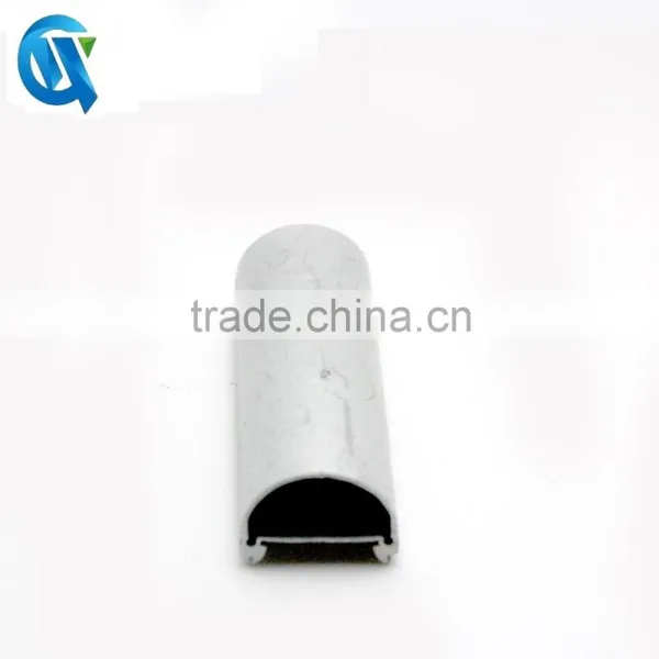 Aluminum Extrusion Profile 6063 for LED Housing Bar photo-3