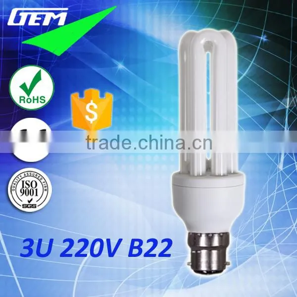 All Shapes 5-105W Energy Saver Bulbs Wholesale From China Factory photo-2