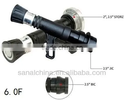 Mist Nozzle
