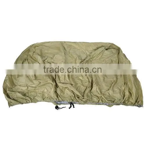Golf Cart Cover 4 Passengers Golf Cart Cover for Club Car photo-3