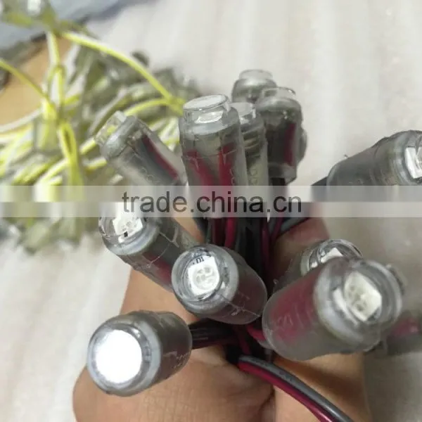 Double Brightiness Than Traditional 12mm Dots IP65 Module Light photo-4