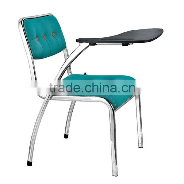 New Style Design Green Leather Desk Chair Review School Desk Chairs
