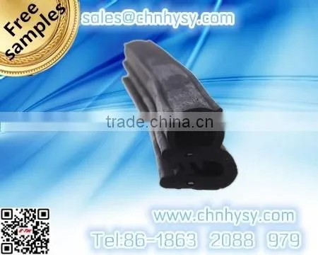 High Quality Customized Auto Seal Strip photo-4
