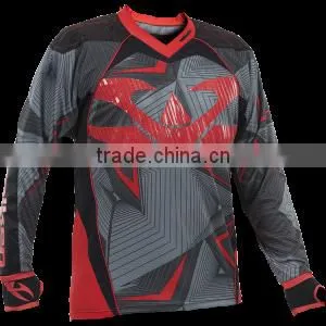 2015 Paintball Jersey for Men,painball Jersey Hip Hop,SI Painball Jersey photo-4
