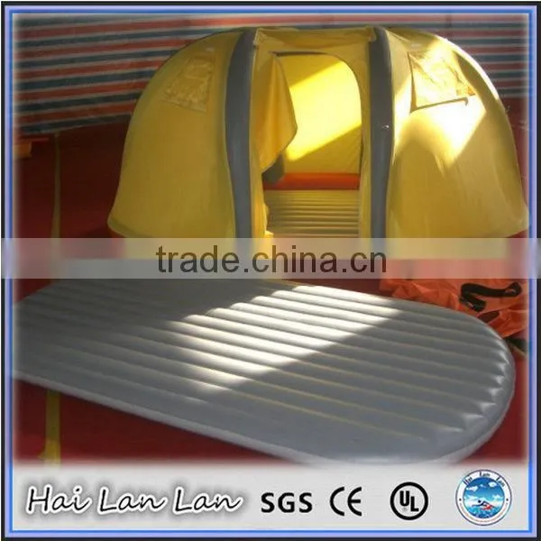 2015 Hot Sale Geodesic Dome Tent on Sale photo-3
