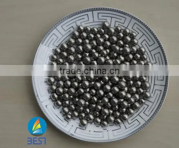Best12Z Cmcosteel - Competitive Price Good Quality Hastelloy S / Uns N06657 Nickel Pellet All Size Available photo-4