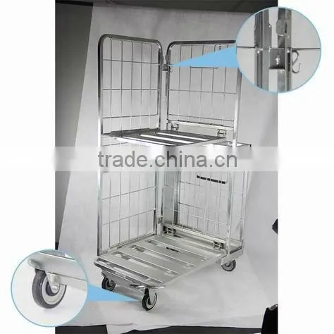 Roll Cage Container photo-2