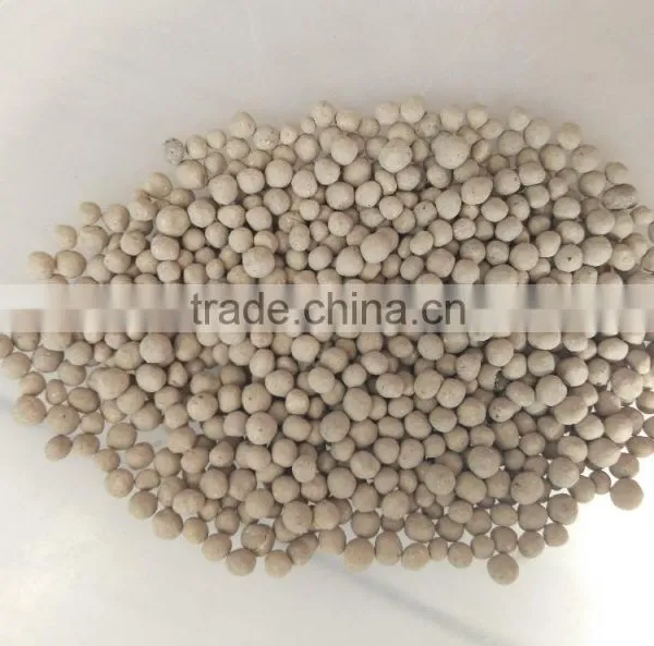 Compound Organic Fertilizer Ball Granulation Machines photo-2