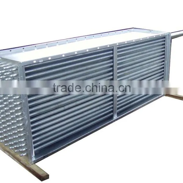 High Quality Heat Exchanger for Food Drying Machine photo-3