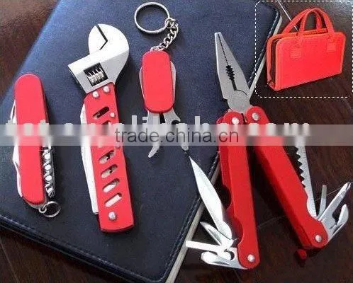 Multifunction Tool kit